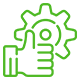 Dallon Metais – Reciclagem de baterias automotivas - Fábricas Jacarezinho – Rolândia/PR