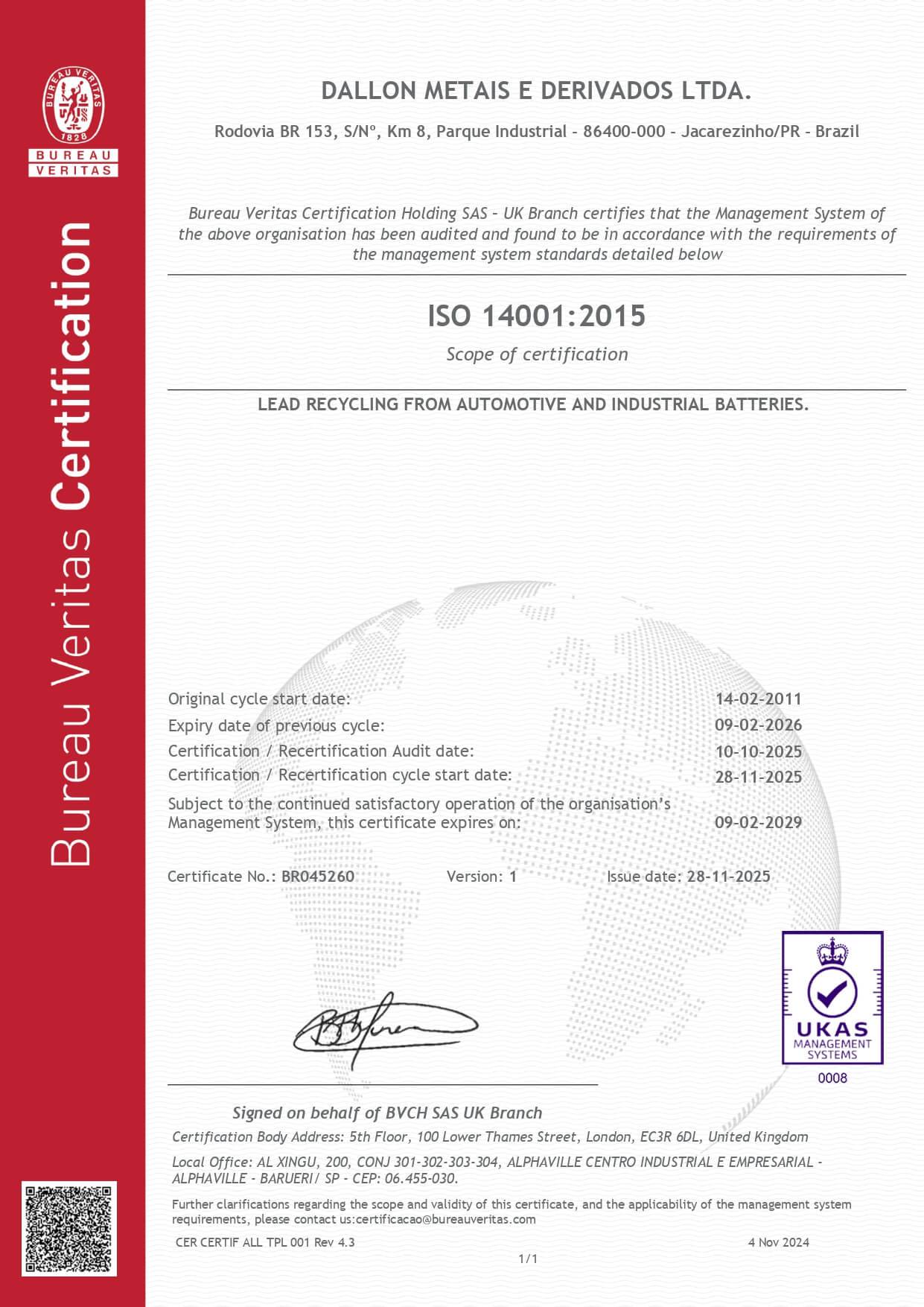 Dallon – Soluções em plásticos, metais e derivados